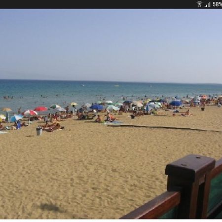Casa Vacanze Il Quadrifoglio Noto Eksteriør bilde