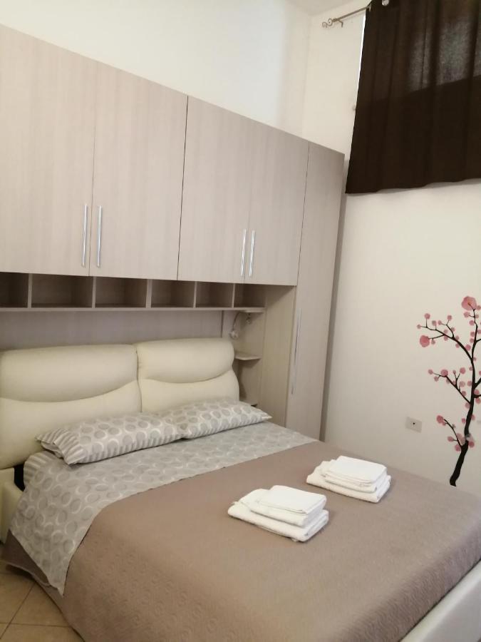 Casa Vacanze Il Quadrifoglio Noto Eksteriør bilde