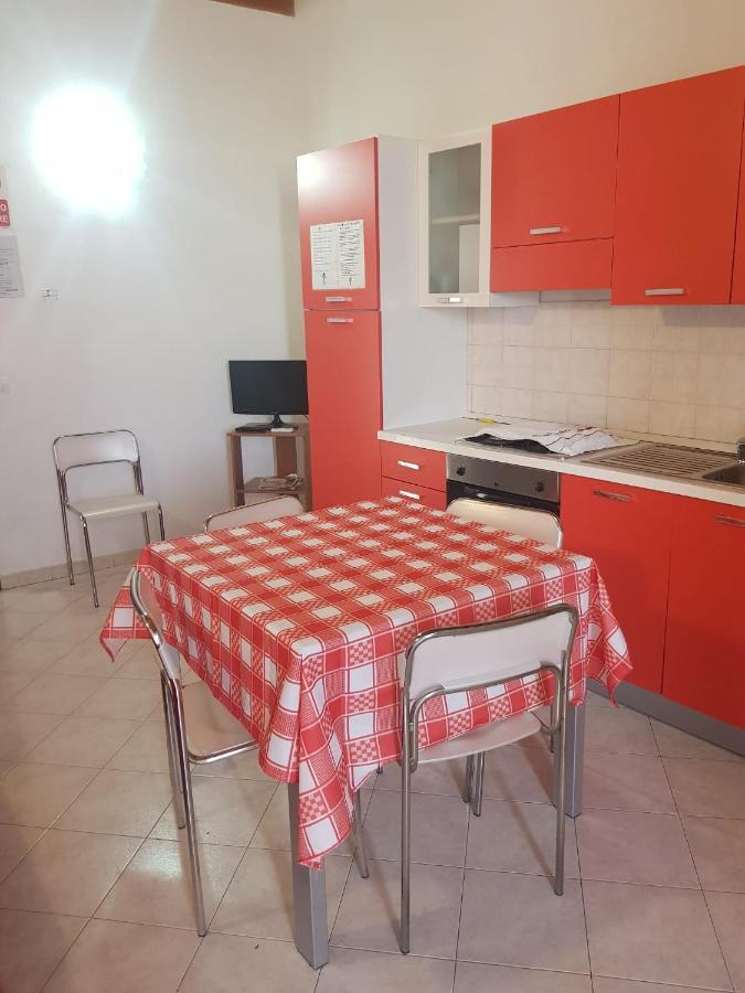 Casa Vacanze Il Quadrifoglio Noto Eksteriør bilde