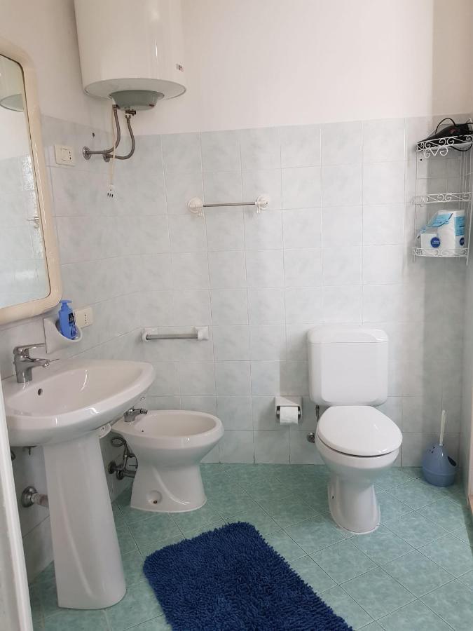 Casa Vacanze Il Quadrifoglio Noto Eksteriør bilde