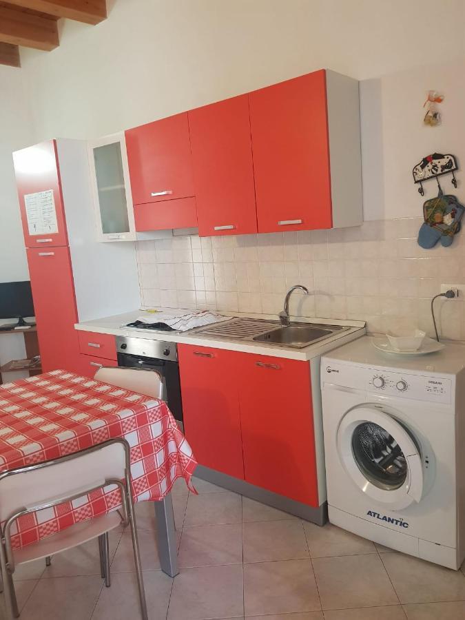 Casa Vacanze Il Quadrifoglio Noto Eksteriør bilde