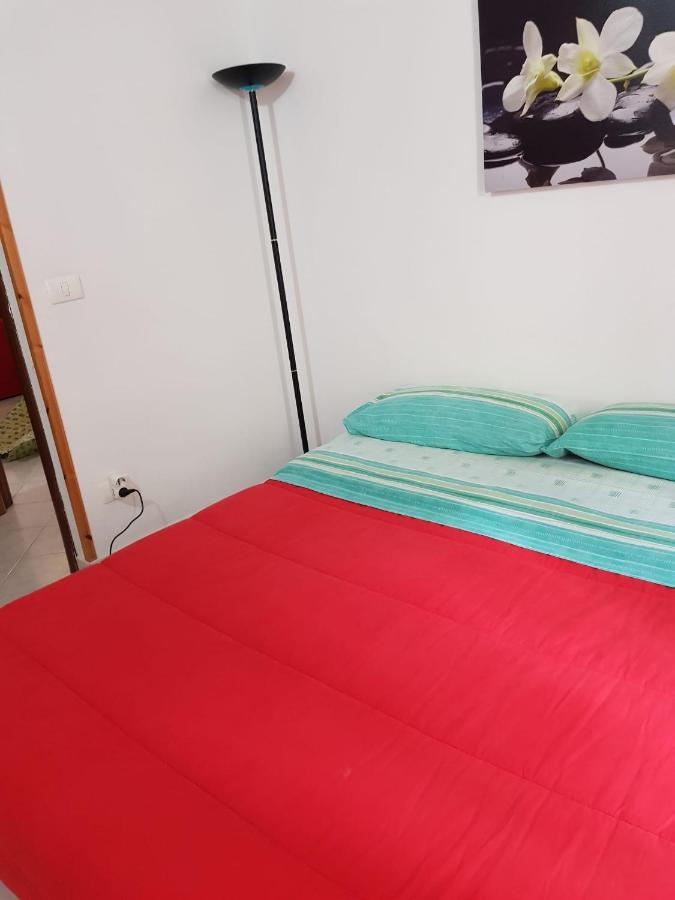 Casa Vacanze Il Quadrifoglio Noto Eksteriør bilde