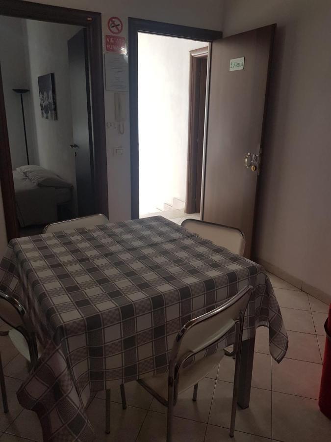 Casa Vacanze Il Quadrifoglio Noto Eksteriør bilde