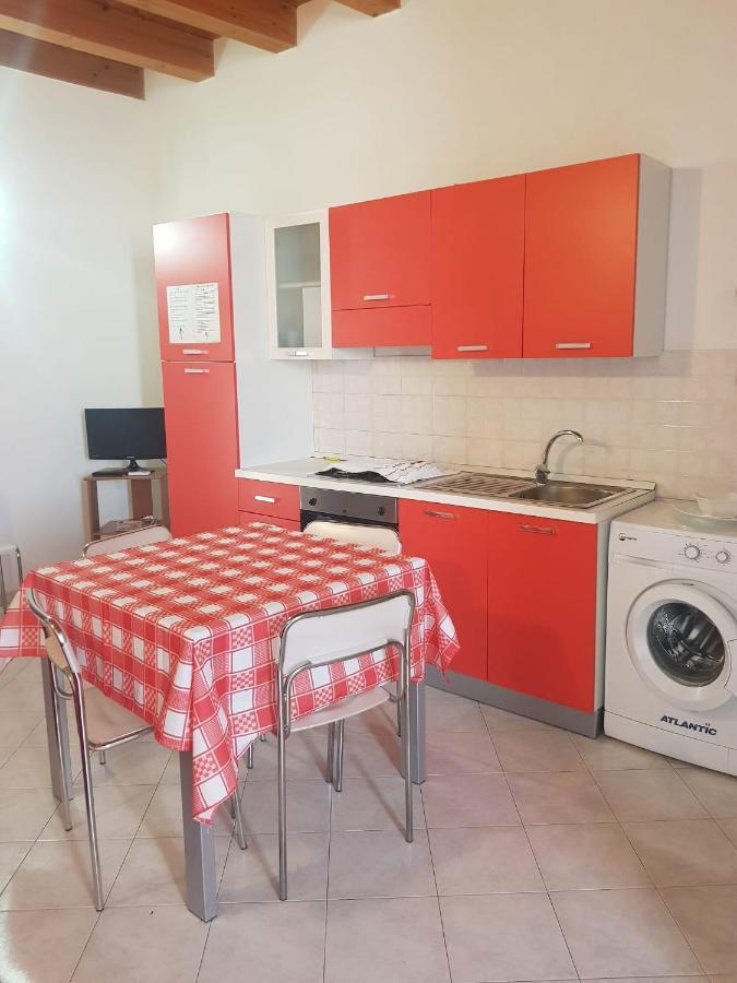 Casa Vacanze Il Quadrifoglio Noto Eksteriør bilde