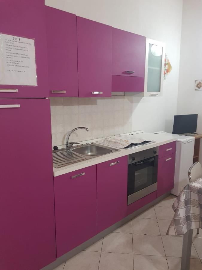 Casa Vacanze Il Quadrifoglio Noto Eksteriør bilde