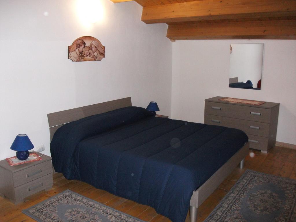 Casa Vacanze Il Quadrifoglio Noto Rom bilde