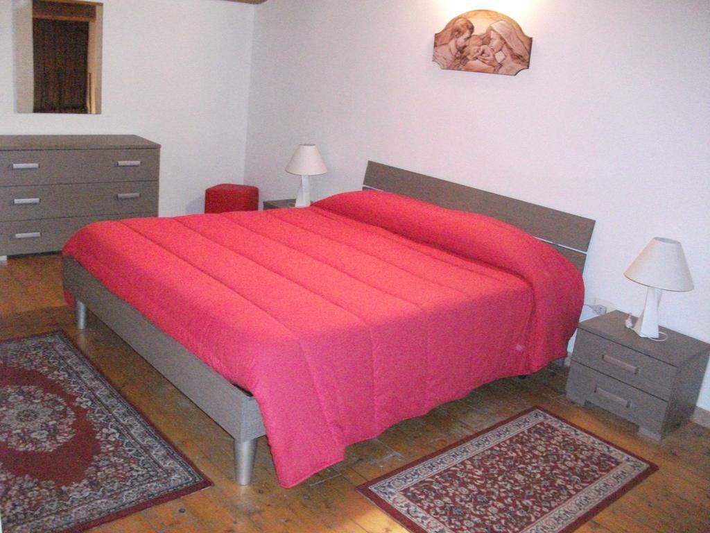 Casa Vacanze Il Quadrifoglio Noto Rom bilde