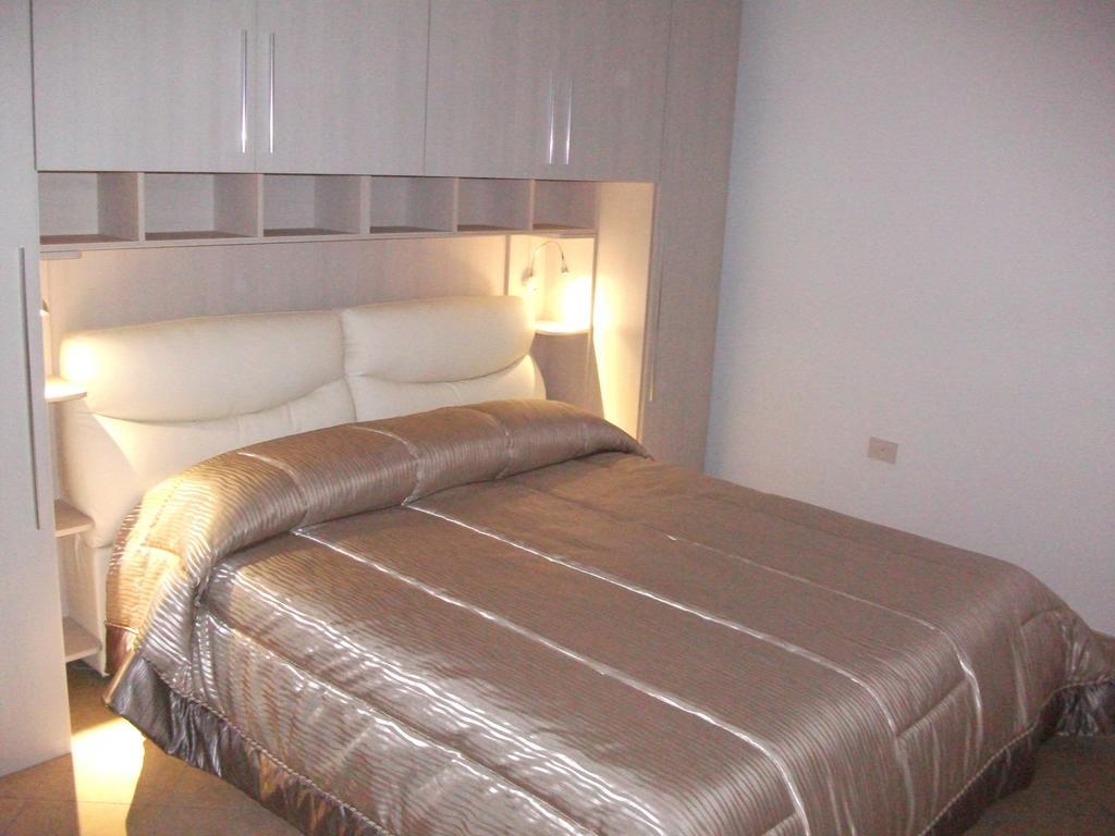 Casa Vacanze Il Quadrifoglio Noto Eksteriør bilde