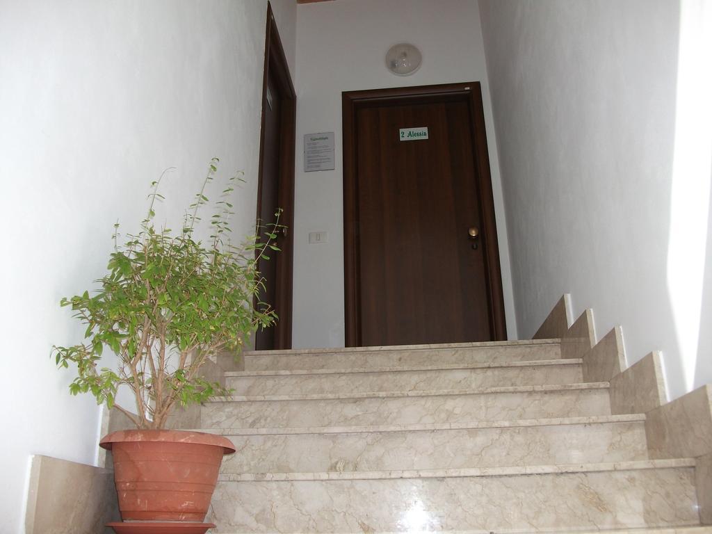 Casa Vacanze Il Quadrifoglio Noto Rom bilde