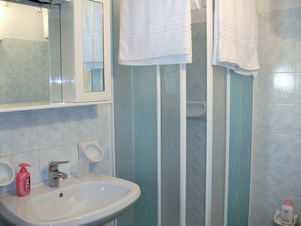 Casa Vacanze Il Quadrifoglio Noto Rom bilde