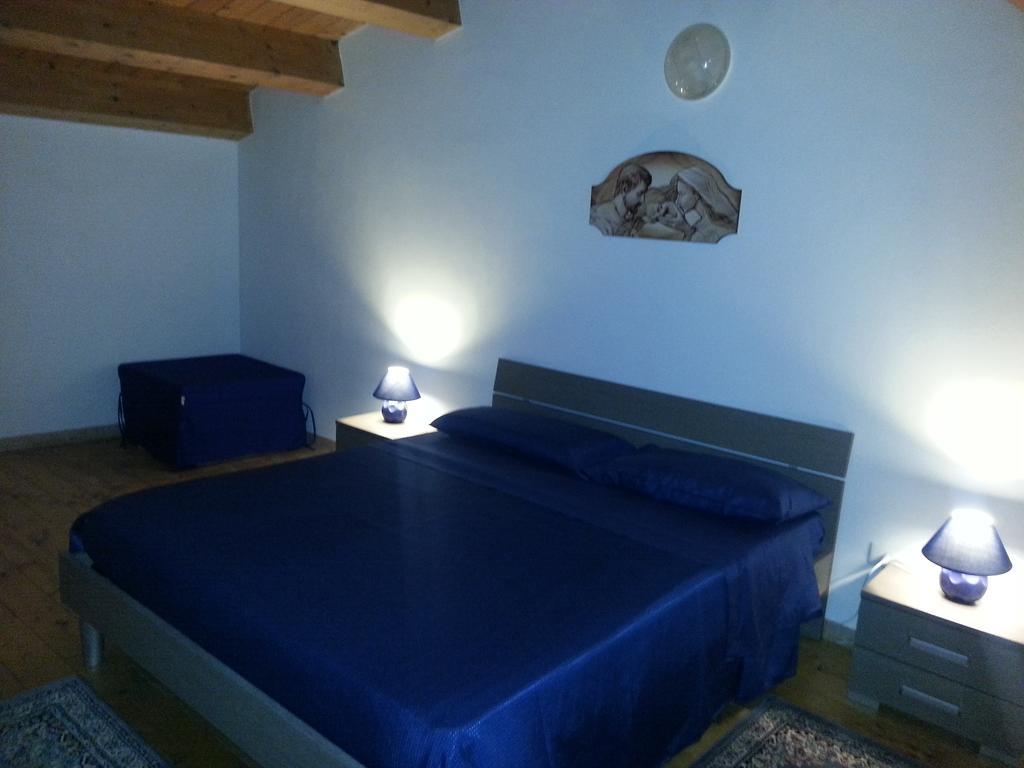 Casa Vacanze Il Quadrifoglio Noto Rom bilde
