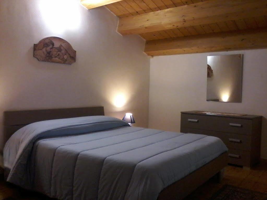 Casa Vacanze Il Quadrifoglio Noto Eksteriør bilde