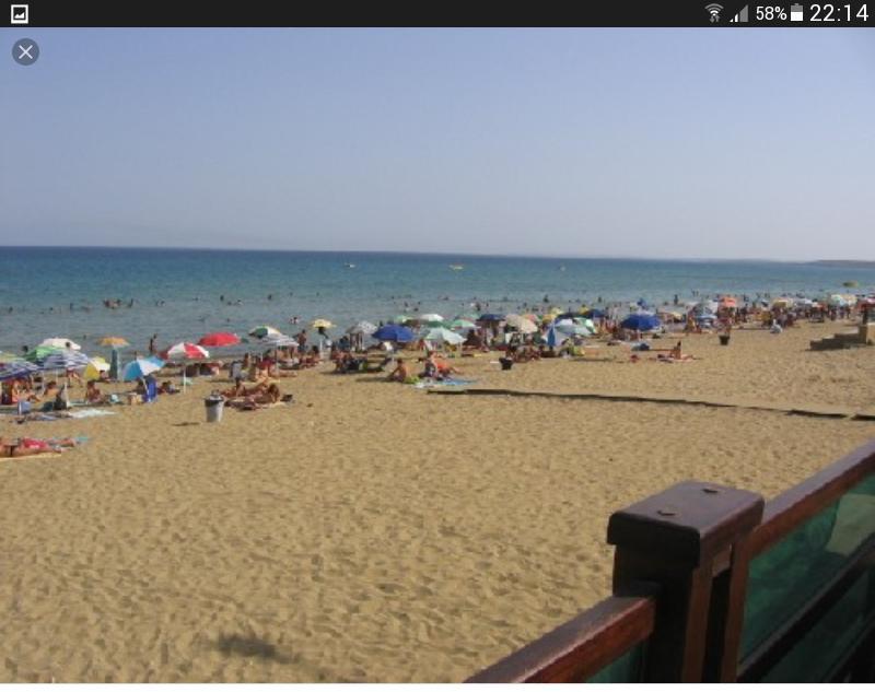 Casa Vacanze Il Quadrifoglio Noto Eksteriør bilde